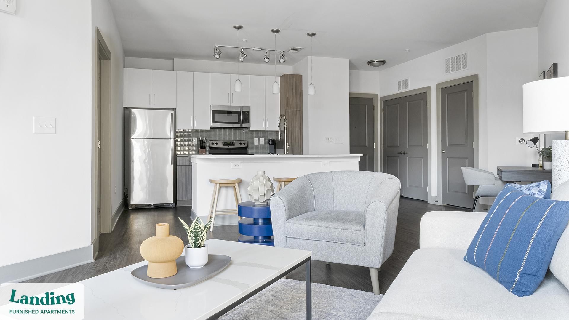 Building Photo - 930 Howell Mill Rd NW