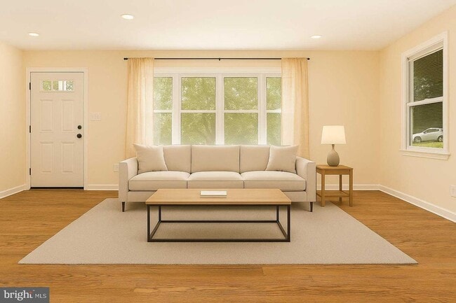 Building Photo - Renovated Rancher for rent in Rosedale!