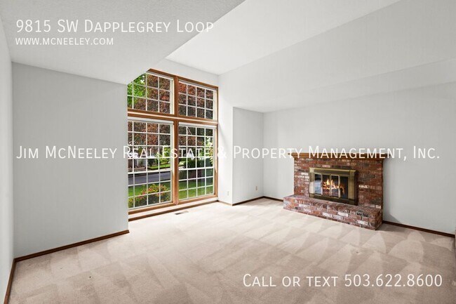 Building Photo - 9815 SW Dapplegrey Loop
