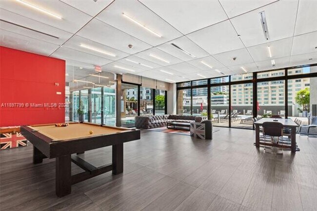 Building Photo - 1080 Brickell Ave