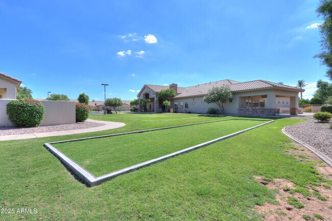 Building Photo - 1441 N Desert Willow St