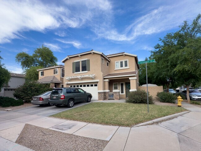 Building Photo - 3 bedroom 2 ba home in Gilbert!