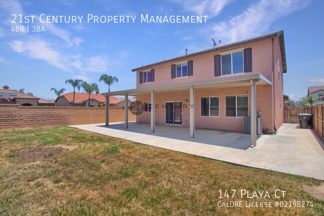 Building Photo - 147 Playa Ct