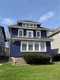 Building Photo - 182 Colvin Ave