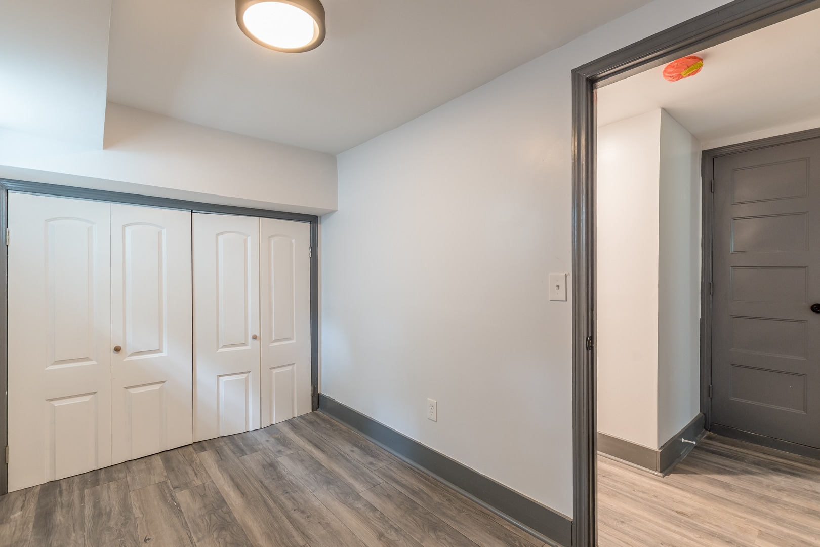 Basement bedroom - 1393 Westview Dr SW