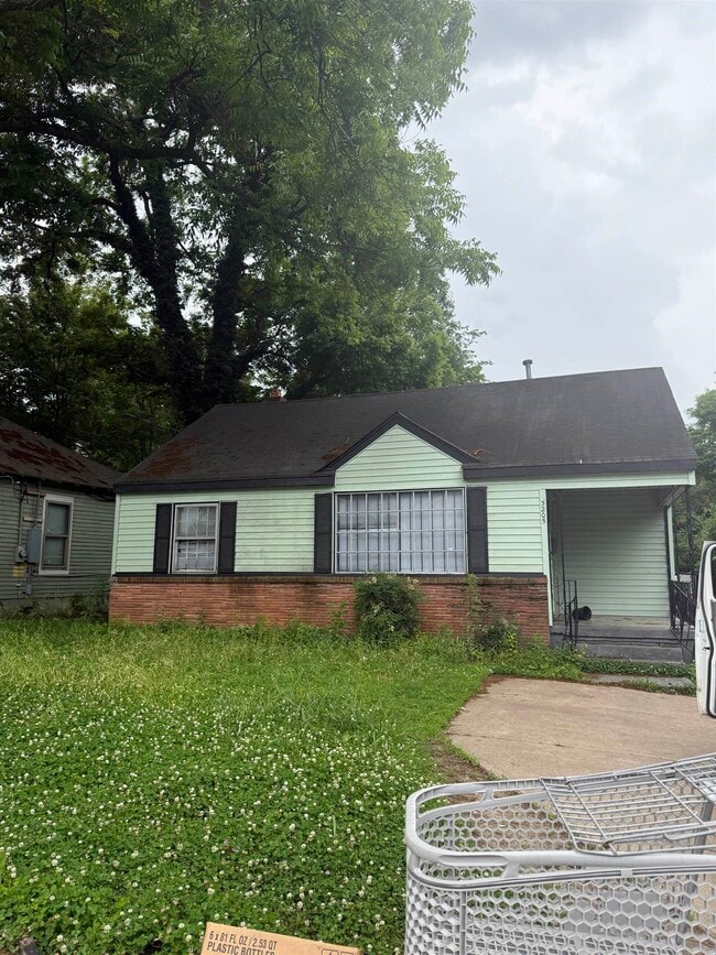 Primary Photo - 3205 Coleman Ave