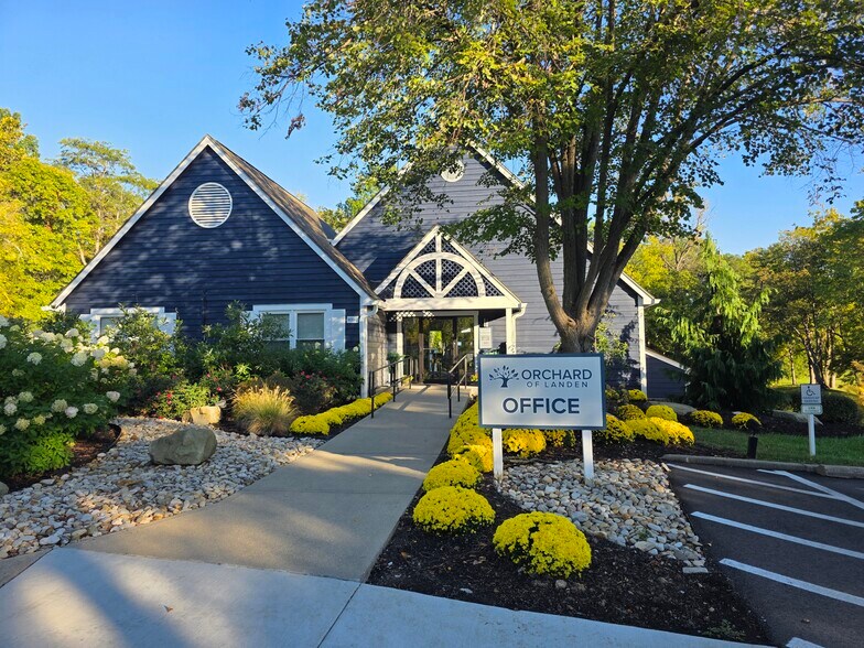 Primary Photo - Orchard of Landen