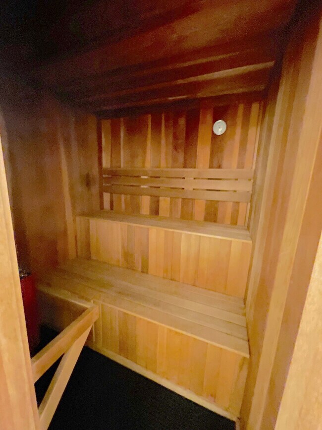 Sauna - 400 S Lafayette St