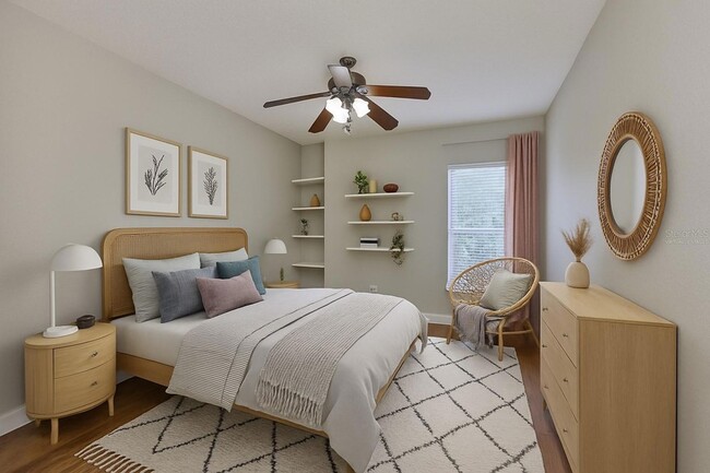 Building Photo - 606 Masthead Ct