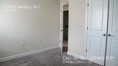 Building Photo - 13029 Inkwell Alley