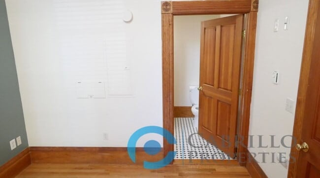 Building Photo - 1485 J St