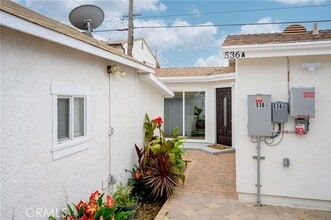 Building Photo - 536 South St