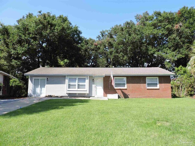 Primary Photo - 3485 Rothschild Dr