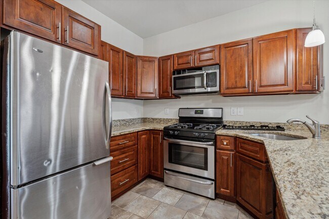 Building Photo - 2107 N 17th St