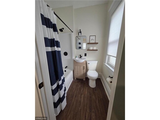 Building Photo - 1601 Sherburne Ave