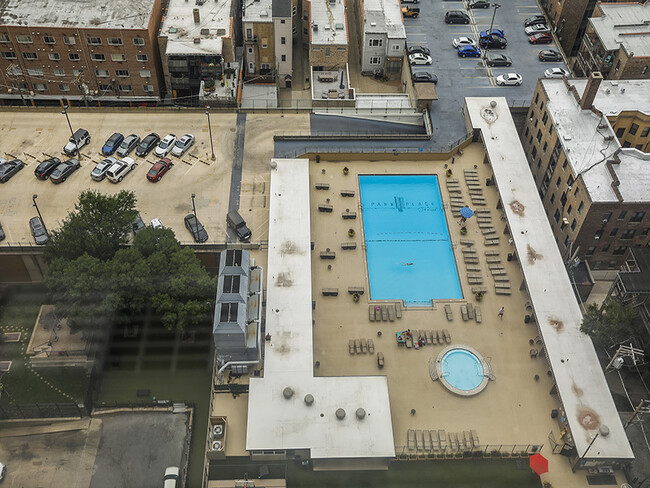 Building Photo - 655 W Irving Park Rd