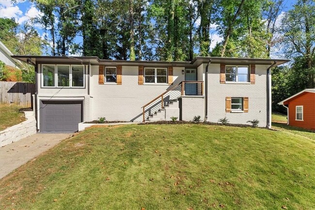 Building Photo - 3524 Brookfield Ln