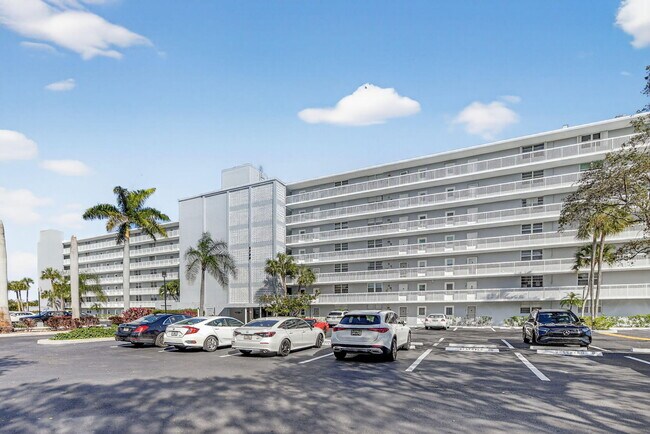 Building Photo - 5700 NW 2nd Ave