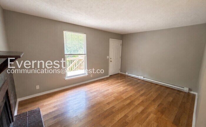 Building Photo - 5114 Linbar Dr