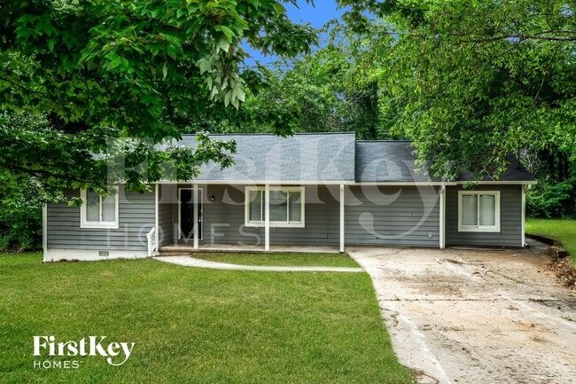 Building Photo - 2738 N Bogan Rd NE