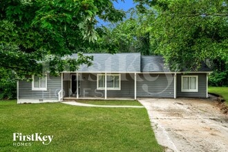 Building Photo - 2738 N Bogan Rd NE