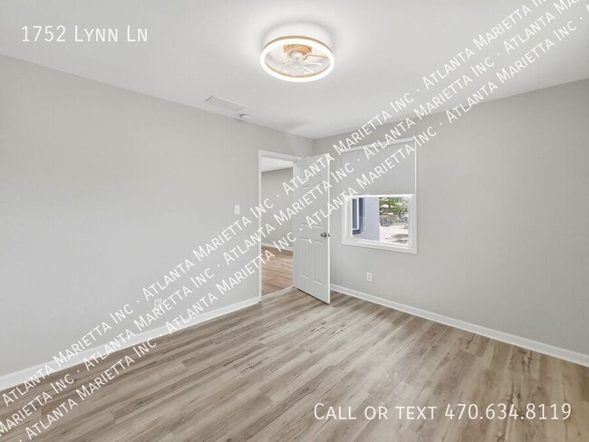 Building Photo - 1752 Lynn Ln