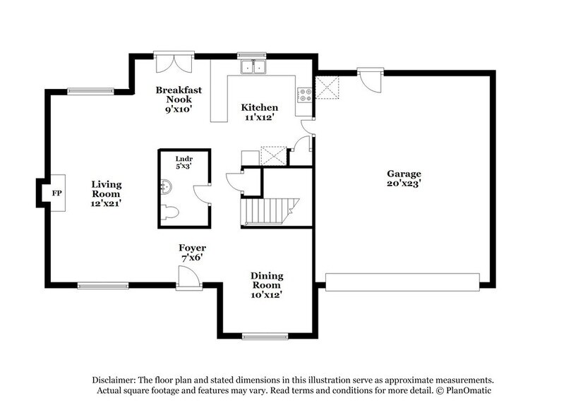 Building Photo - 2873 Iroquois Dr