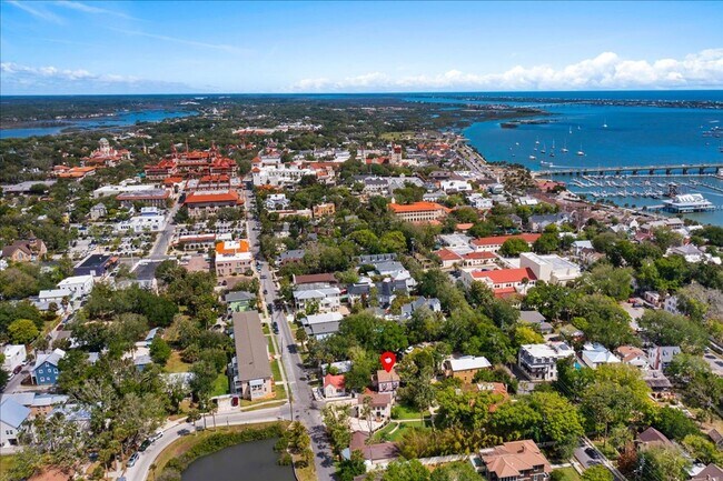 Building Photo - Downtown St. Augustine 2BD/2BA Historic Home