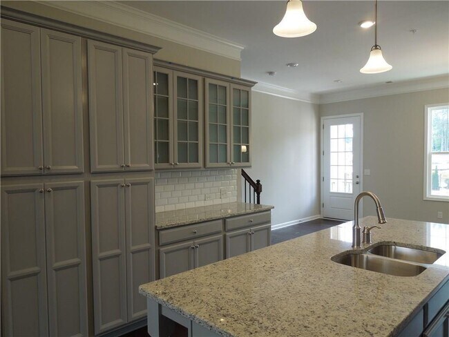 Building Photo - 503 Headwind Wy