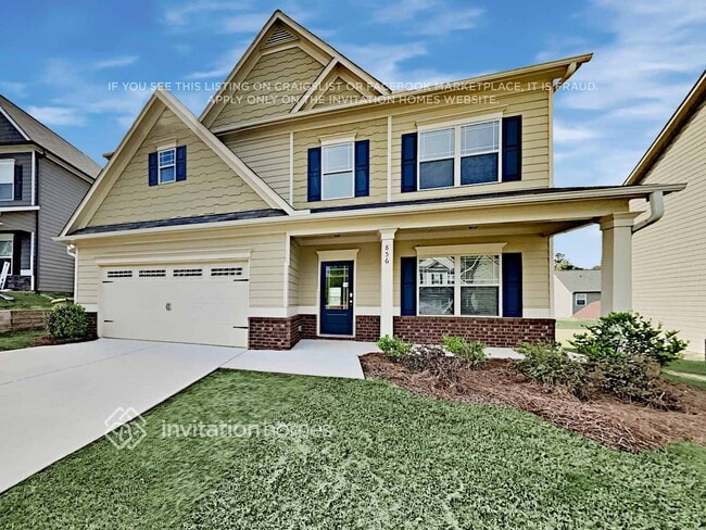 Building Photo - 856 Blind Brook Cir