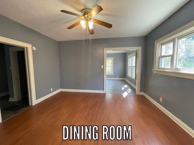 Building Photo - 303 E Winter Ave