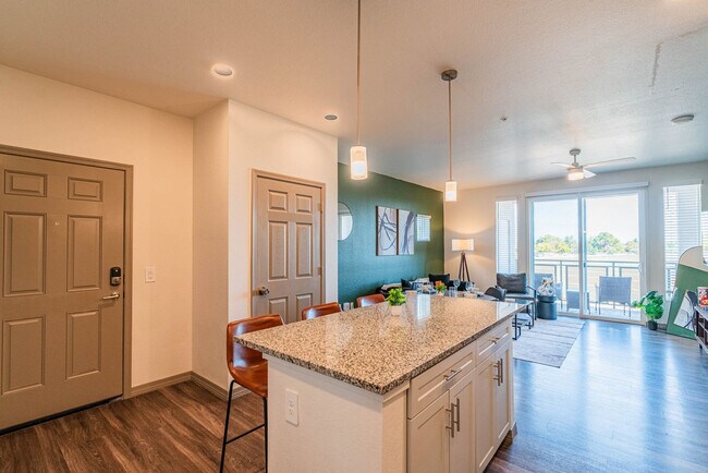 Building Photo - 9600 W Georgia Ave