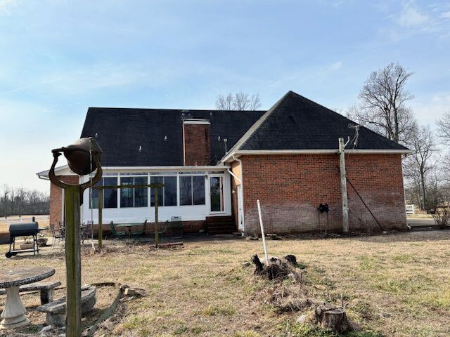 Building Photo - 156 Campground Rd