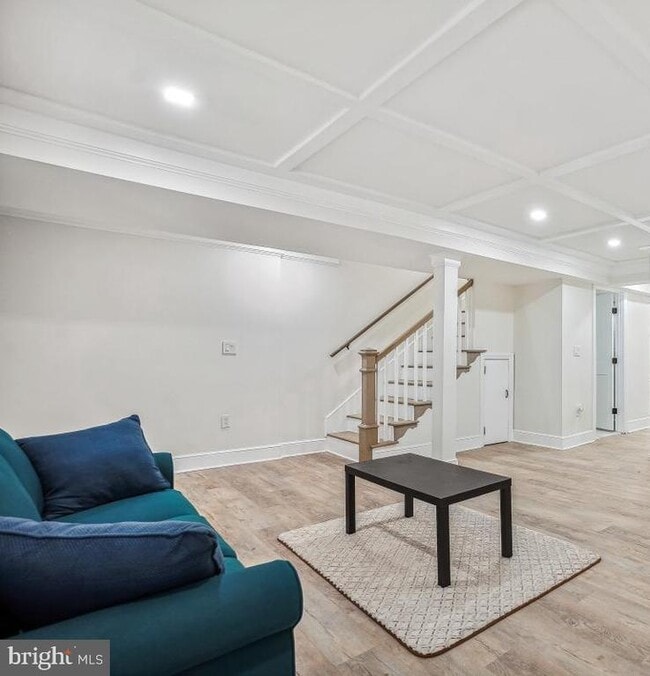 Building Photo - 4420 15th St NW