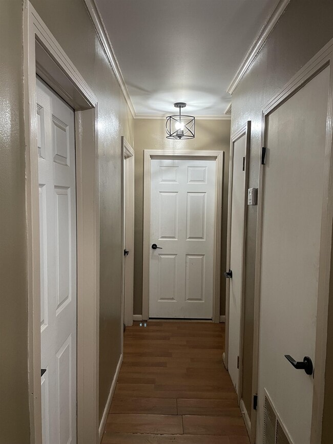Building Photo - 3602 San Agustin Ave