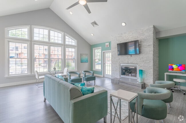Interior Photo