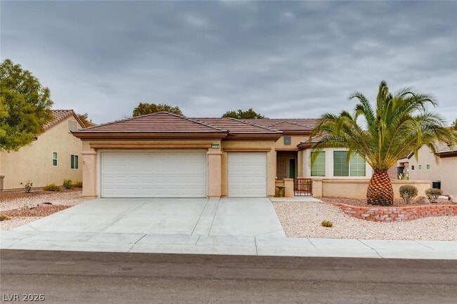 Building Photo - 2316 Desert Fox Dr