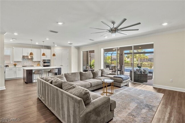 Building Photo - 16217 Bluestem Ln