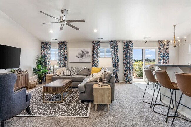 Building Photo - 3815 E Windy Ridge Ct