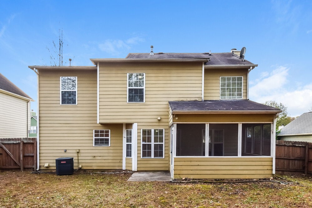Building Photo - 4405 Grove Dr NW