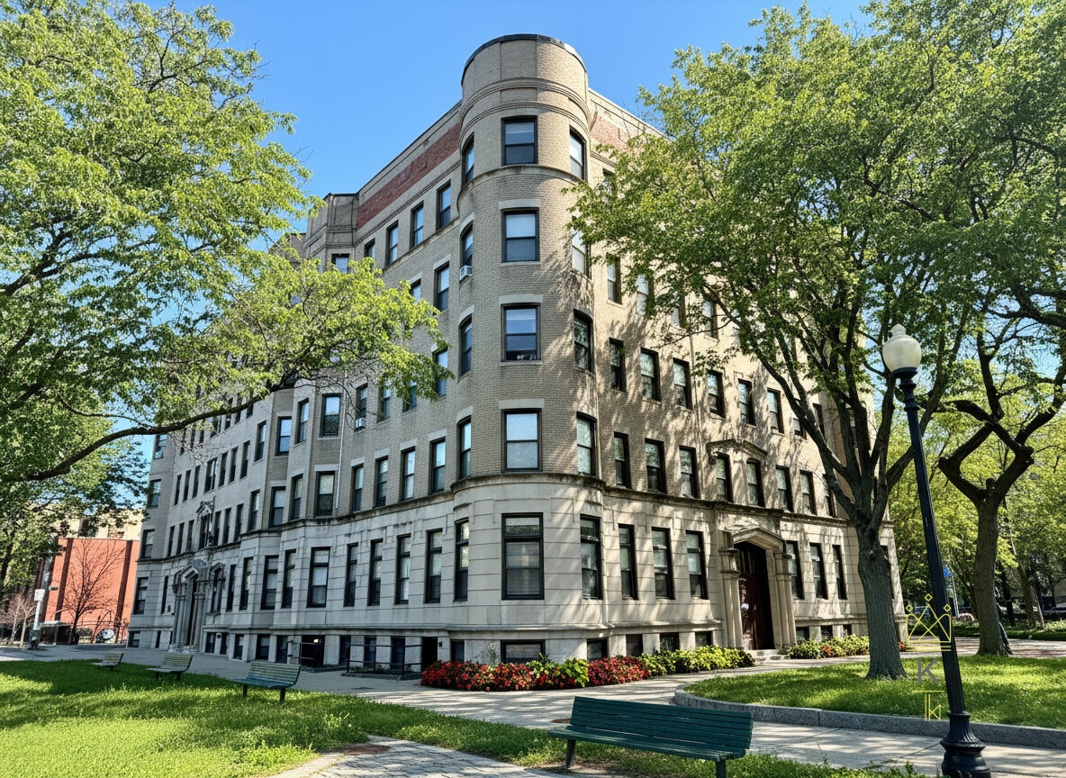 Building Photo - 238 Hemenway St
