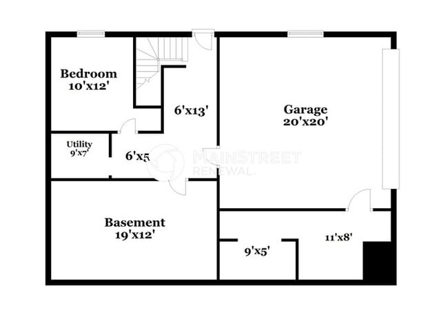Building Photo - 3 Bedroom Pet-Friendly Home in Rex, GA with Main Street Renewal