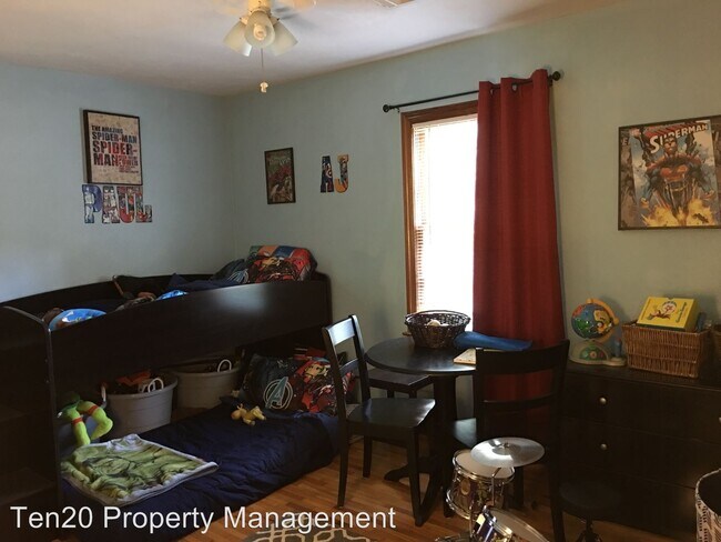Building Photo - 3 br, 2 bath House - 1712 50th St