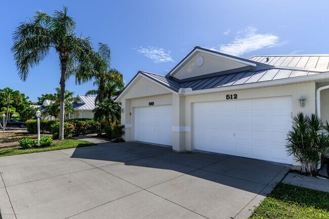 Building Photo - Turnkey Furnished Seasonal Rental – 2 Bedroom, 2 Bath in Burnt Store Marina