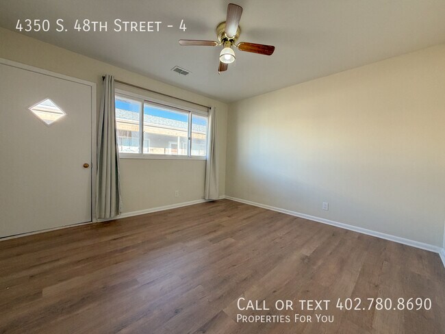 Building Photo - 4350 S 48th St