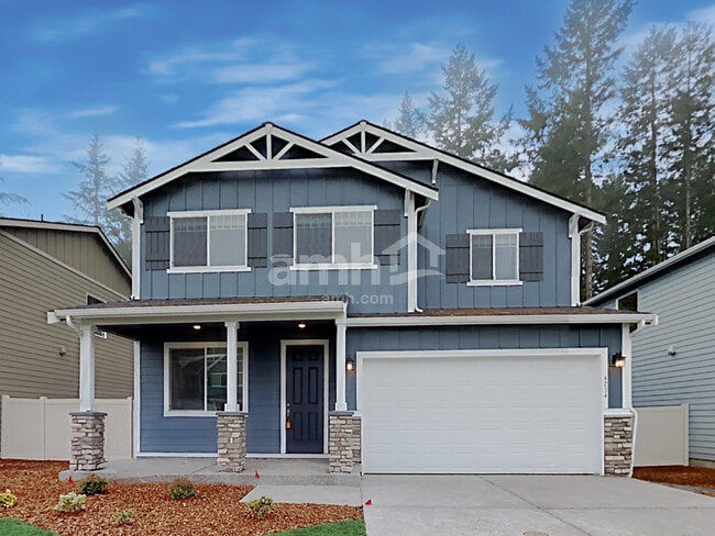 Building Photo - 4234 177th St E