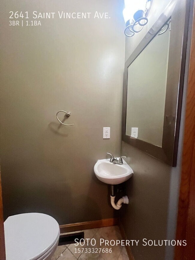 Building Photo - 2641 St Vincent Ave