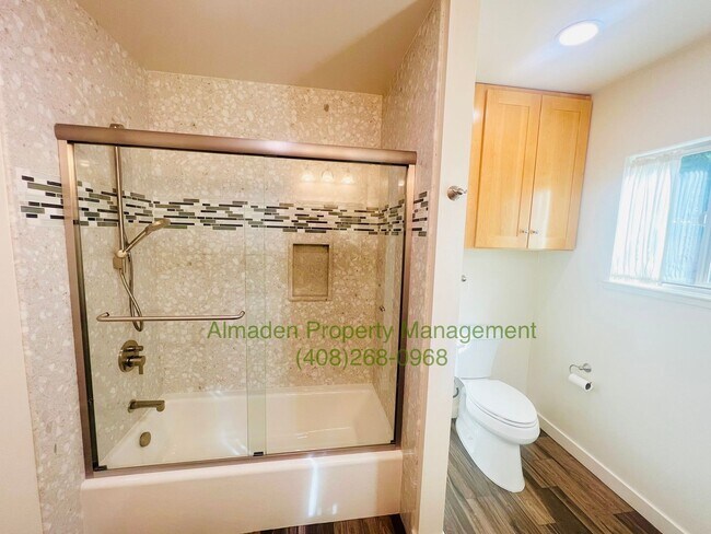 Building Photo - Remodeled Home in the Los Gatos Hills! Awa...