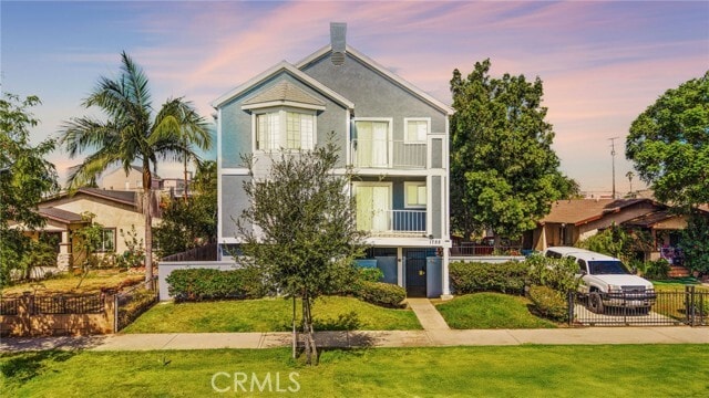 Building Photo - 1755 Sherman Pl