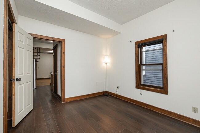 Building Photo - 2107 N Pennsylvania St